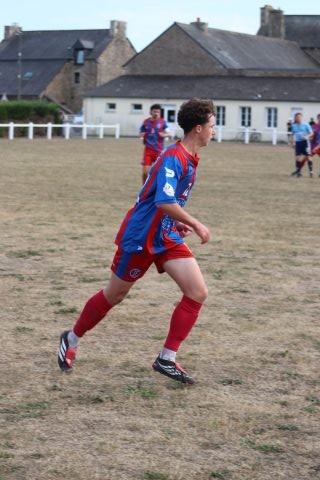 FC BEAUSSAIS (R3) 06 09 26