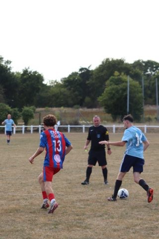 FC BEAUSSAIS (R3) 06 09 26