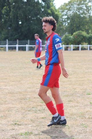 FC BEAUSSAIS (R3) 06 09 26