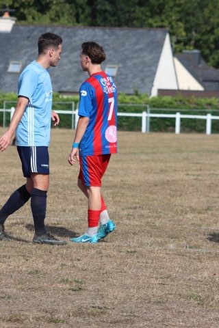 FC BEAUSSAIS (R3) 06 09 26