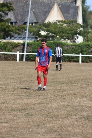 FC BEAUSSAIS (R3) 06 09 26