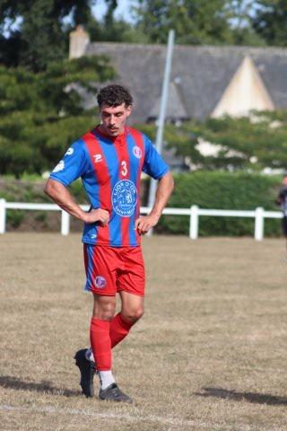 FC BEAUSSAIS (R3) 06 09 26