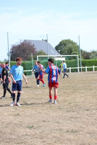 FC BEAUSSAIS (R3) 06 09 26