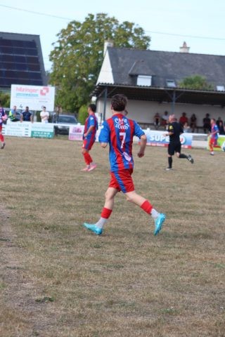 FC BEAUSSAIS (R3) 06 09 26