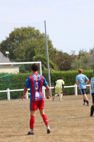 FC BEAUSSAIS (R3) 06 09 26