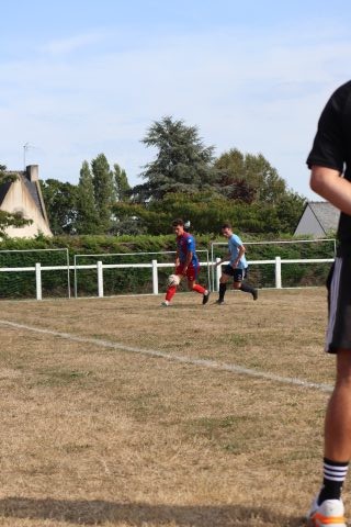 FC BEAUSSAIS (R3) 06 09 26