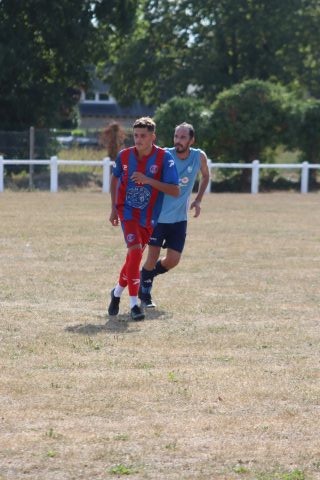 FC BEAUSSAIS (R3) 06 09 26