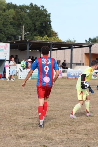 FC BEAUSSAIS (R3) 06 09 26