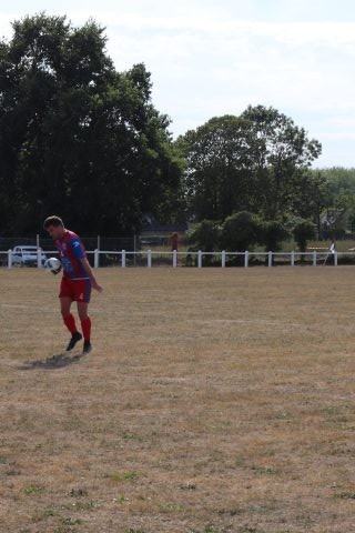 FC BEAUSSAIS (R3) 06 09 26