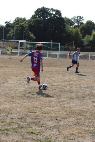 FC BEAUSSAIS (R3) 06 09 26