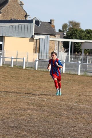 FC BEAUSSAIS (R3) 06 09 26