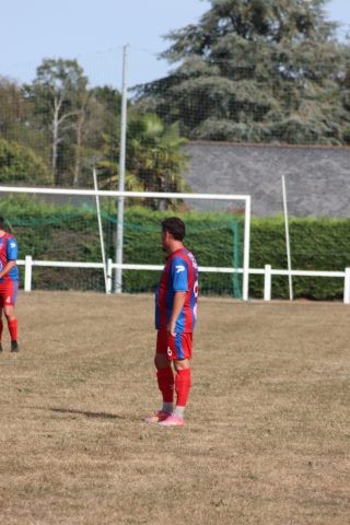 FC BEAUSSAIS (R3) 06 09 26
