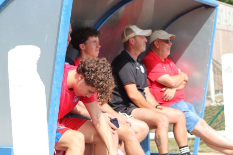 FC BEAUSSAIS (R3) 06 09 26
