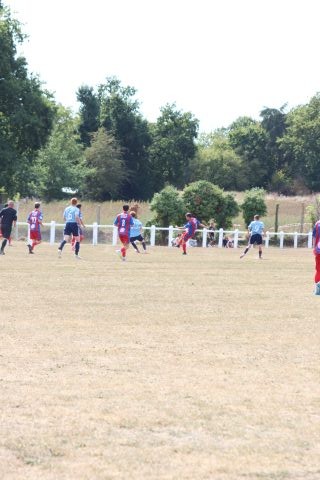 FC BEAUSSAIS (R3) 06 09 26