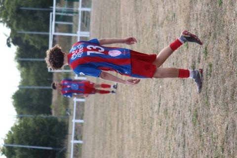 FC BEAUSSAIS (R3) 06 09 26