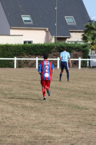 FC BEAUSSAIS (R3) 06 09 26