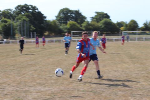 FC BEAUSSAIS (R3) 06 09 26