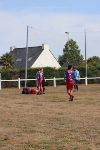 FC BEAUSSAIS (R3) 06 09 26