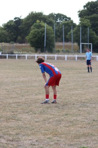FC BEAUSSAIS (R3) 06 09 26