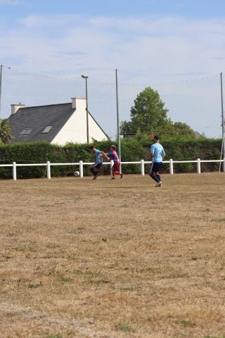 FC BEAUSSAIS (R3) 06 09 26