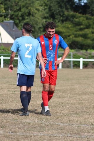 FC BEAUSSAIS (R3) 06 09 26