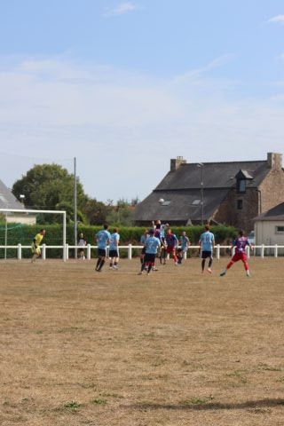 FC BEAUSSAIS (R3) 06 09 26