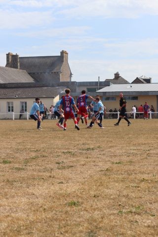 FC BEAUSSAIS (R3) 06 09 26