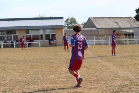 FC BEAUSSAIS (R3) 06 09 26