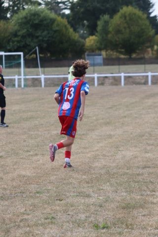 FC BEAUSSAIS (R3) 06 09 26