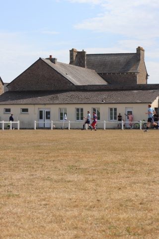 FC BEAUSSAIS (R3) 06 09 26