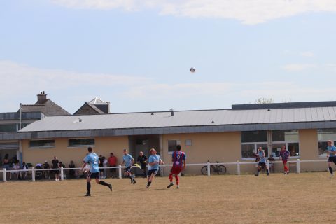 FC BEAUSSAIS (R3) 06 09 26