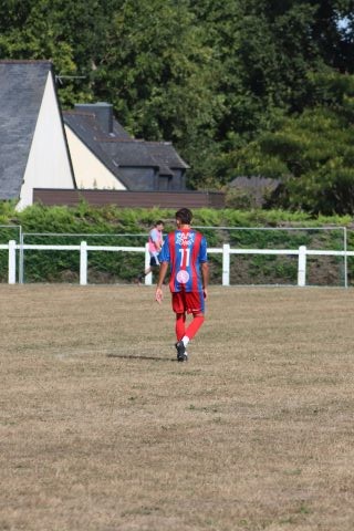 FC BEAUSSAIS (R3) 06 09 26