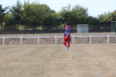 FC BEAUSSAIS (R3) 06 09 26