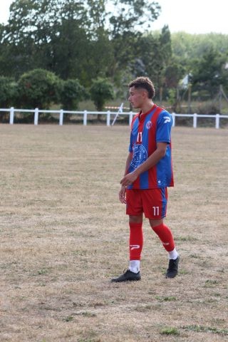 FC BEAUSSAIS (R3) 06 09 26