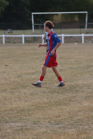 FC BEAUSSAIS (R3) 06 09 26