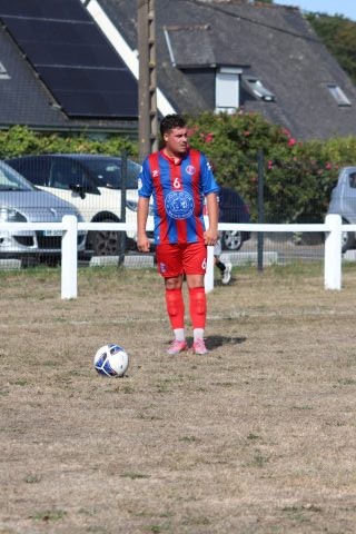 FC BEAUSSAIS (R3) 06 09 26