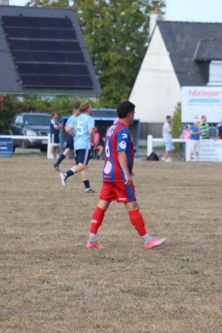 FC BEAUSSAIS (R3) 06 09 26