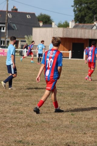 FC BEAUSSAIS (R3) 06 09 26