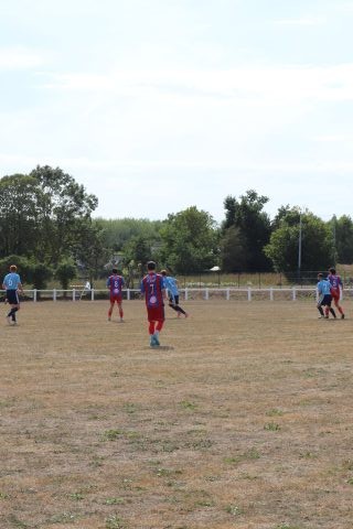 FC BEAUSSAIS (R3) 06 09 26