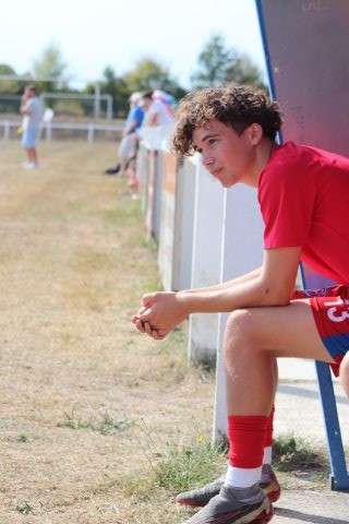 FC BEAUSSAIS (R3) 06 09 26