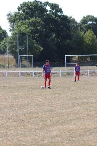 FC BEAUSSAIS (R3) 06 09 26