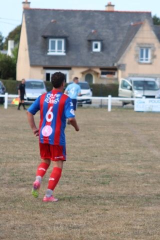 FC BEAUSSAIS (R3) 06 09 26