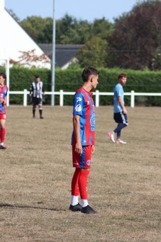 FC BEAUSSAIS (R3) 06 09 26