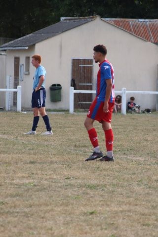 FC BEAUSSAIS (R3) 06 09 26