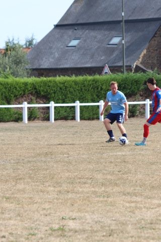 FC BEAUSSAIS (R3) 06 09 26