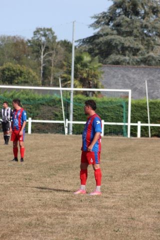 FC BEAUSSAIS (R3) 06 09 26