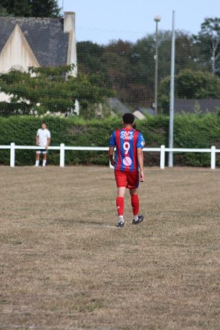 FC BEAUSSAIS (R3) 06 09 26