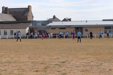 FC BEAUSSAIS (R3) 06 09 26