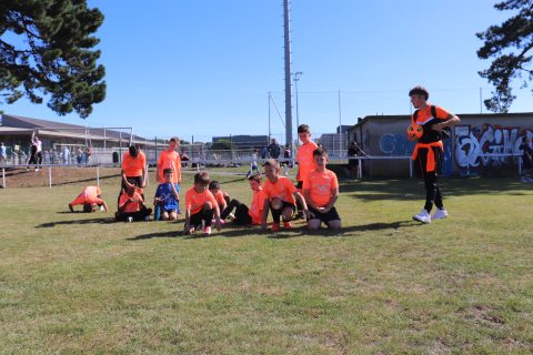 CJF CUP 2026 équipes