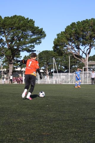 CJF CUP 2026